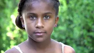 She is Yours | Parenting Series