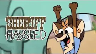 Sheriff Hayseed Theme Song [HD]