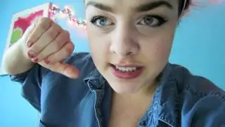 SUIVEZ-MOI! ; NOUVELLE CAMÉRA + NOUVEAUX CHEVEUX