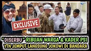 EKSLUSIF !! JOKOWI 