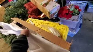 Kia Soul Spoiler Install Introduction with Light bar & Train horn setup footage...