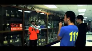 ZONTA Says No (Point of View Video)