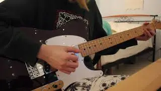 liquid drum & bass meets post rock / midwest emo guitar