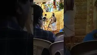 sipcot Ranipet Ayyapan temple padi Poojai #sipcot #ranipet #ayyapantemple #padipooja 