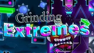[ladder to Chroma II 2/4] Reflective by Mojitoz and more | Geometry dash Livestream (no reqests)