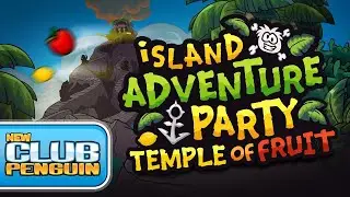 Gu&iacute;a por la Fiesta Aventura Templo de Fruta en NewCP 2025