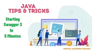 Java Tips and Tricks: Running Swagger 3 in 5 minutes (with spring boot project)