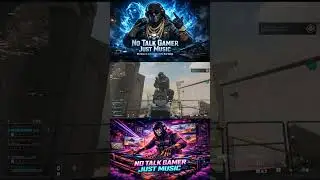My Soul Is Invincible 🔥 Epic Rap Song + COD Warzone = Another Level😮&zwj;💥
