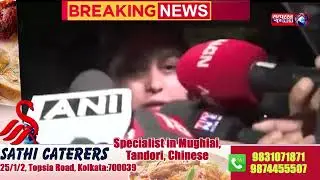 दिल्ली | पूर्व आरजेडी नेता रोहिणी आचार्य कहती हैं