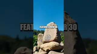The Mysterious Stone Circles of Senegambia
