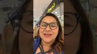 TOUR NO SHOPPING TOTAL BR&Aacute;S #bras #shoppingtotalbras