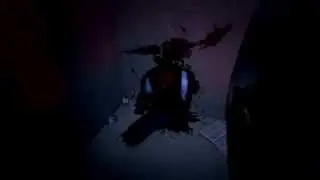 U55   END OF THE LINE   Gameplay Horror Game