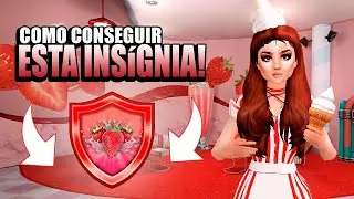 NOVO EVENTO COM INSÍGNIA E PRÊMIOS NO AVAKIN 