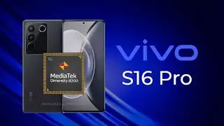 Vivo S16 PRO / Latest mobiles /coming soon