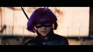 Kick-Ass Scene - 