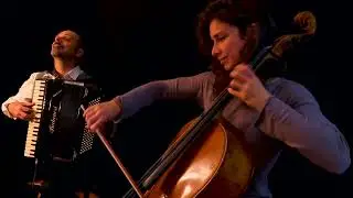 Matteo Castellan - Lucia Sacerdoni Duo