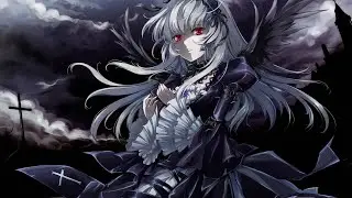 Nightcore - Ash in the wind (w/lyrics)