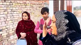 Rubina k Ghar Rubina Chali Gai Hahaha 🤣