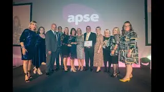 Best Service Team of The Year: Facilitites Management and Building Cleaning