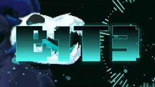 B1T3 - Original Song - Riot