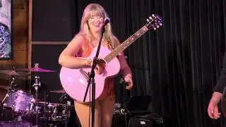 Lover ❤️ - Red Karma: Tribute to Taylor Swift Live at Tim’s Tavern in Seattle, Washington 1/9/2026