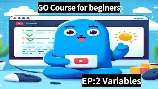 [EP:2] What are variables?