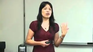 E-Teacher Presentation: Minh Nyugen