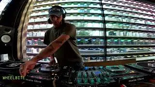 Wheelbite | Shift Radio | 07.17.25