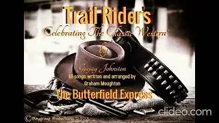 The Butterfield Express