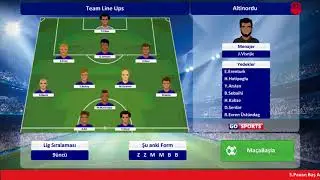 Club Soccer Director19 CSD19 hilesiz versiyon