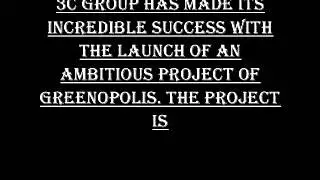 3C Greenopolis