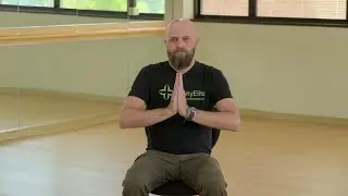 Senior Fit - Workout 4A | Trinity Elite