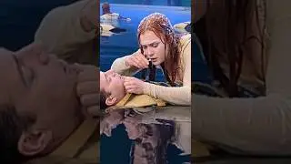 The Last Time of Titanicbbehind scene #shortvideos # Titanic #shortvideos #shorts