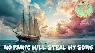 No panic will steal my song! - #worshipsong #biblesongs #itsmylife2 #gospelmusic #christianmusic