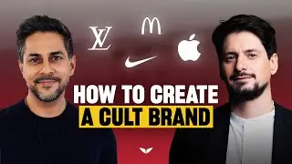 Ep #029 | Master Branding With Jeffrey Perlman - The Brand Advisor Of Zumba and @Mindvalley