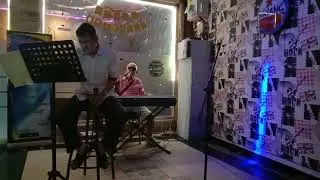 #0837 #WaterlooAndRobinsoncover Walk Away - Ameldian with Firdaus Zein Shahab