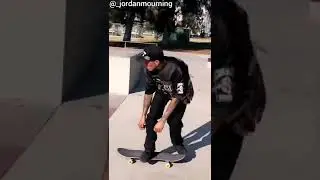Jordan Mourning | Lazer Flip Revert 🤯