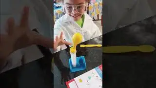 Einstein Box Magic Baloon Science Experiment #kidscienceconcepts #homeschooling #homeschoollearning