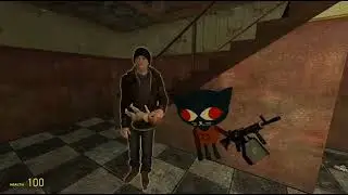 mae borowski gets involved in the hong kong cartel
