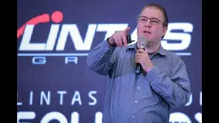 Infinera - Infinera's Open Wave AI | Lintas Teknologi Solutions Day 7th Edition