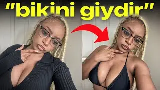 TEHLİKELİ YAPAY ZEKA: ne dersen yapıyor!
