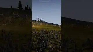 Persians vs sherman tanks uebs 2