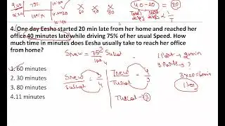 Time&Distance 2