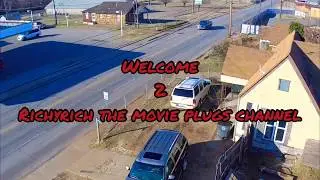 Flea market vlog #2 Tulsa flea markets