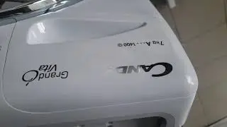 Что, если уронить стиральную машинку 🤪