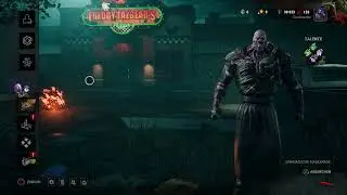 Toonder giving birth (Twitch clip)