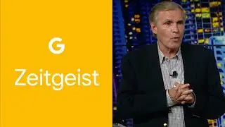 How One Business Can Help Others Grow | Ray Chambers | Google Zeitgeist