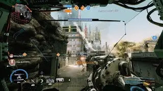 Titanfall 2 Stim 99 = Octane??