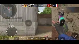standoff 2 death match ale tylko deaglem #fypシ #youtube #standoff