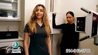 PERALTA CHIROPRACTIC CLINIC TOUR  serving Dallas DFW /Metroplex